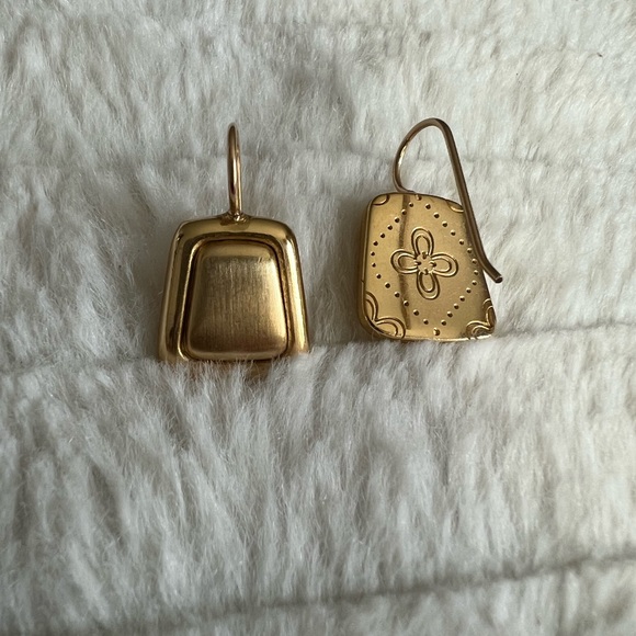 Brighton RETIRED Trendoro Necklace & Earrings - Picture 13 of 14